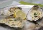 Oesters in de oven